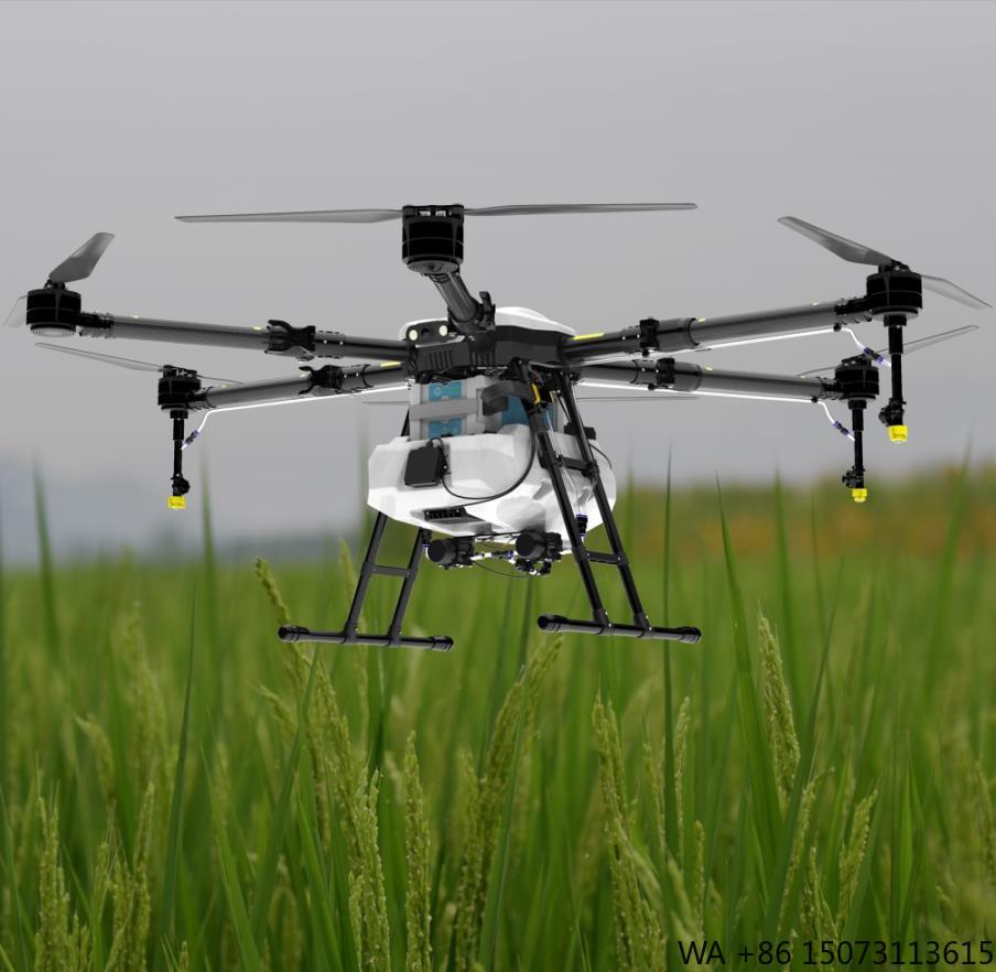 Farming Agriculture Drone - Agricultural Sprayer, 15L-16L Capacity for Farm