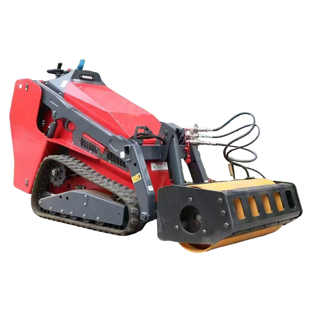 Custom Mini Skid Loader Euro 5 - Farming Jobs 评论和价格