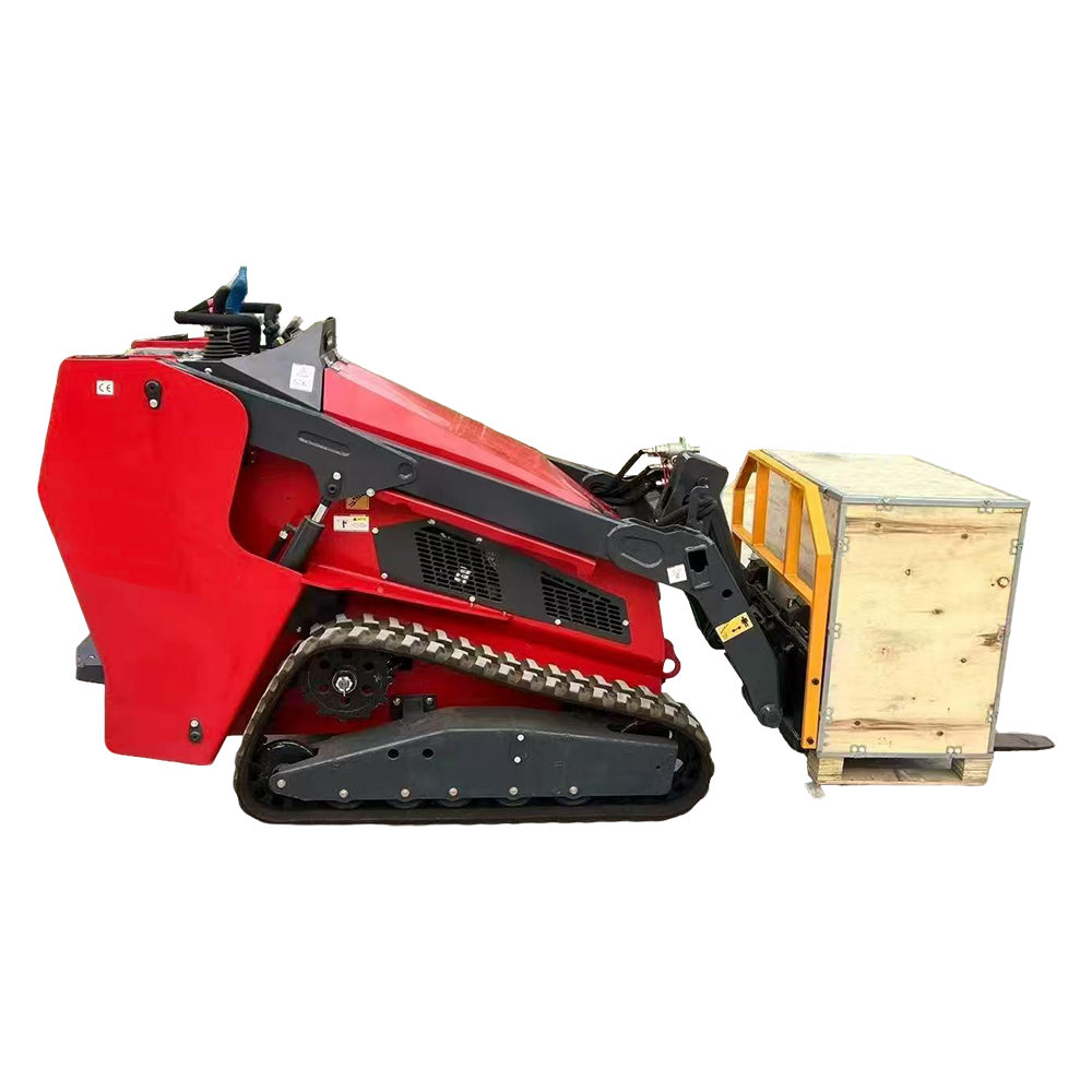 Custom Mini Skid Loader Euro 5 - Farming Jobs 评论和价格