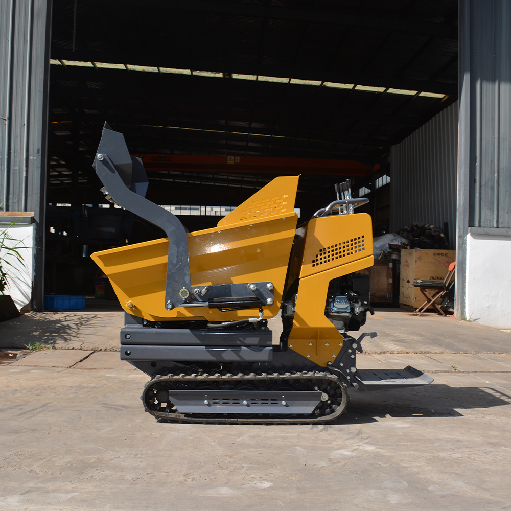 Custom Mini 500kg Dump Truck E - Farming Jobs 评论和价格
