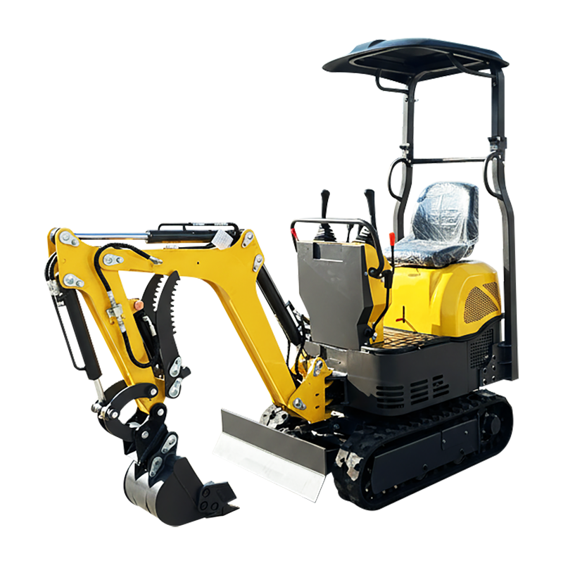 CE Certified Custom Mini 0.6 T - Farming Jobs 评论和价格