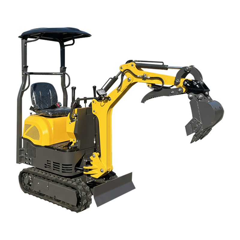 CE Certified Custom Mini 0.6 T - Farming Jobs 评论和价格