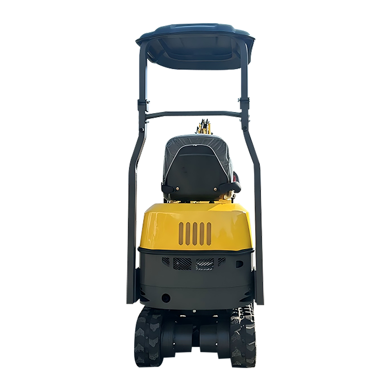 CE Certified Custom Mini 0.6 T - Farming Jobs 评论和价格