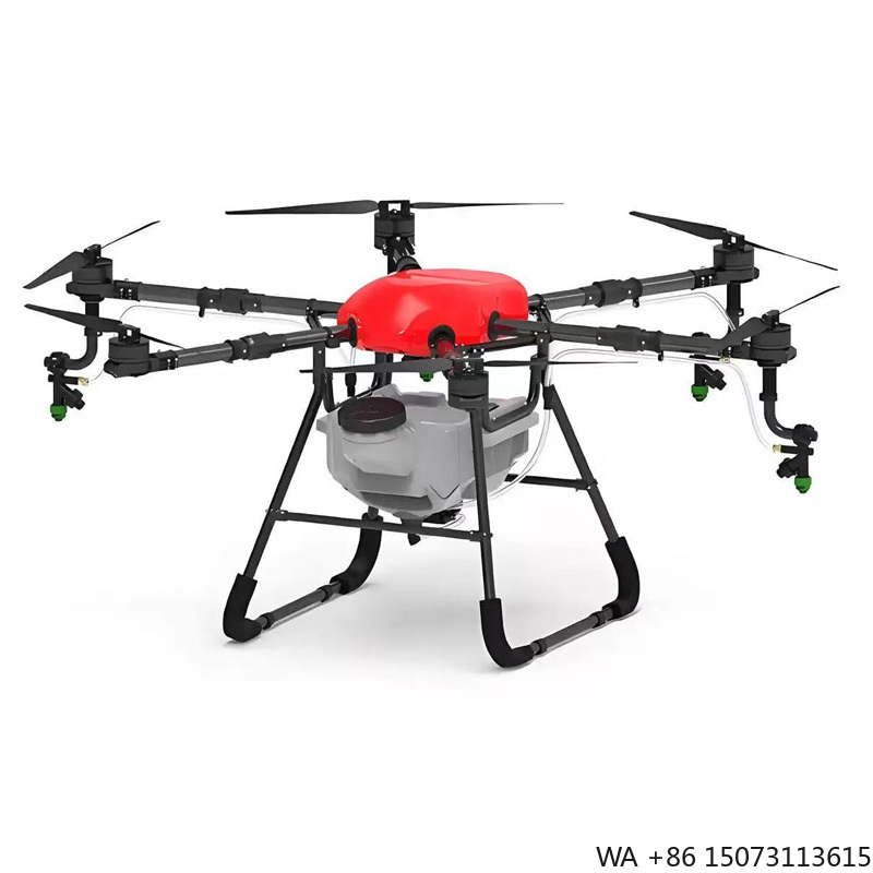 16L 6-Axis Agricultural UAV Fr - Farming Agriculture Drone 评论和价格