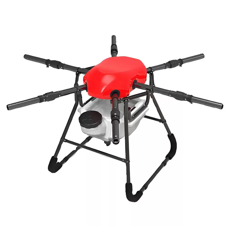 16L 6-Axis Agricultural UAV Fr - Farming Agriculture Drone 评论和价格
