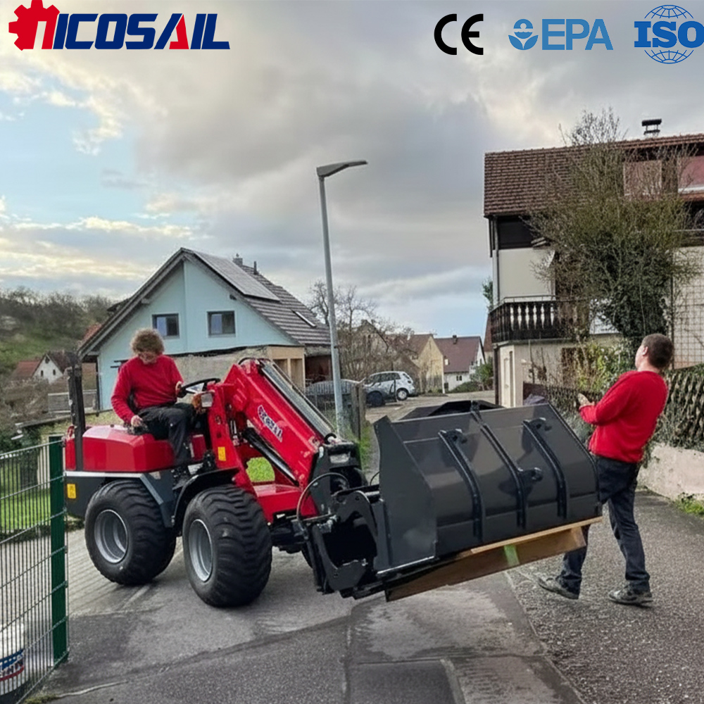 Custom KZL918 Telescopic Loade - Farming Jobs 评论和价格