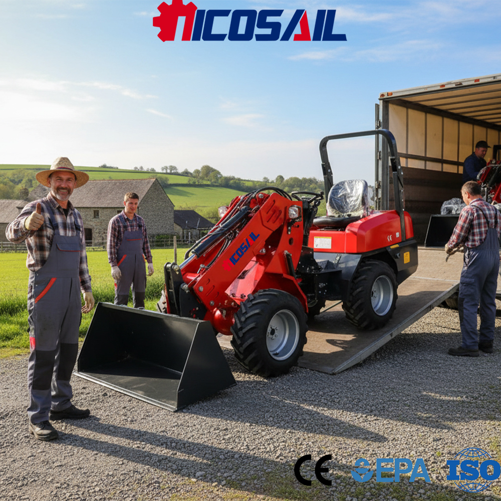 Custom KZL918 Telescopic Loade - Farming Jobs 评论和价格