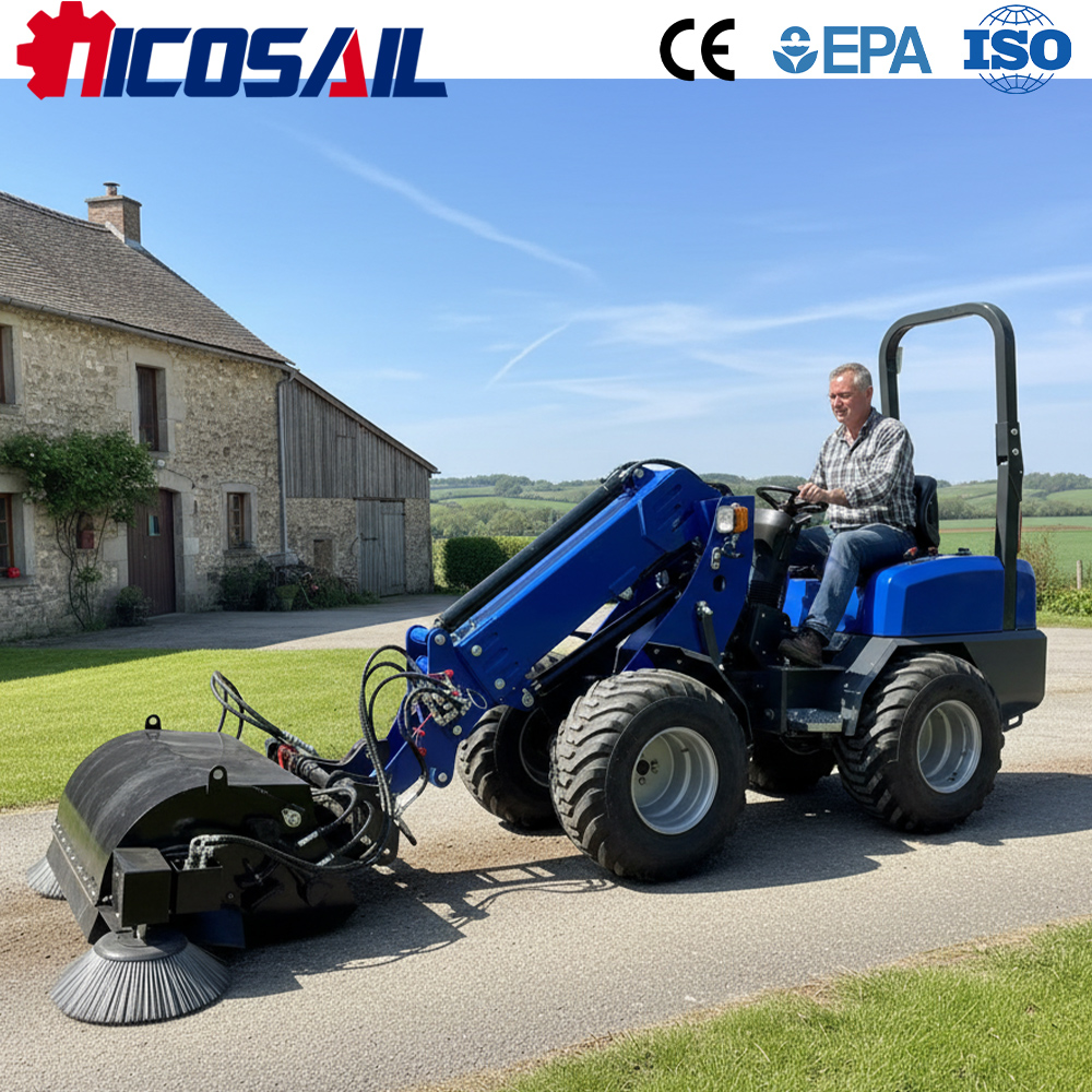 Custom KZL918 Telescopic Loade - Farming Jobs 评论和价格