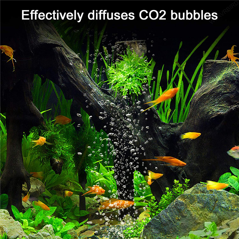 Aquarium U Shaped Air Pipe Con - Aquaculture Aerator Pump 评论和价格