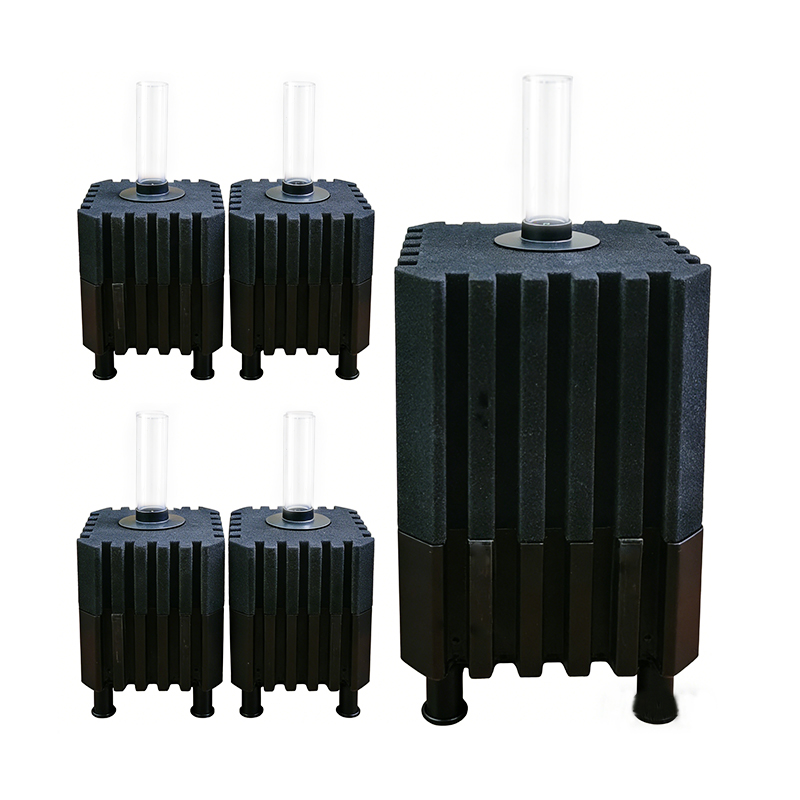 Large Aquarium Filter For Fish - Aquaculture Aerator Pump 评论和价格