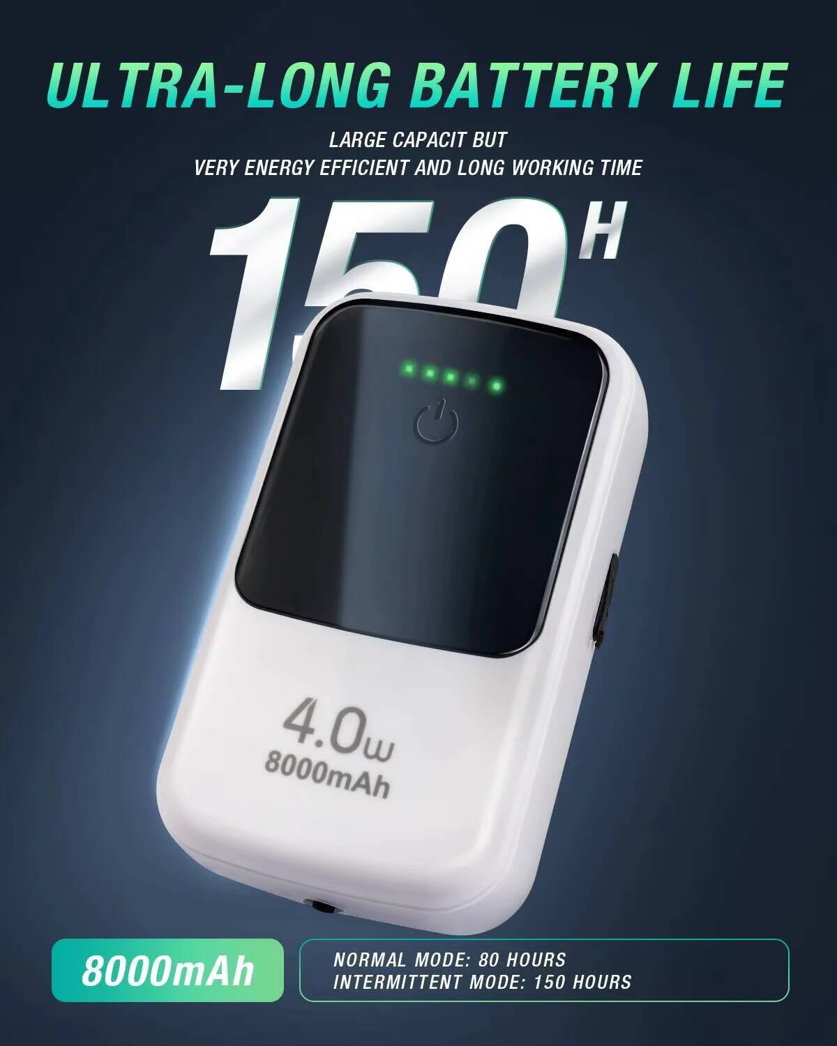 Ghosthorn USB Rechargeable Lit - Aquaculture Aerator Pump 评论和价格