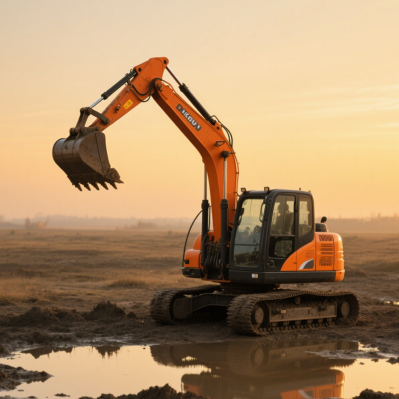 Customized mini excavators and - Farming Jobs 评论和价格