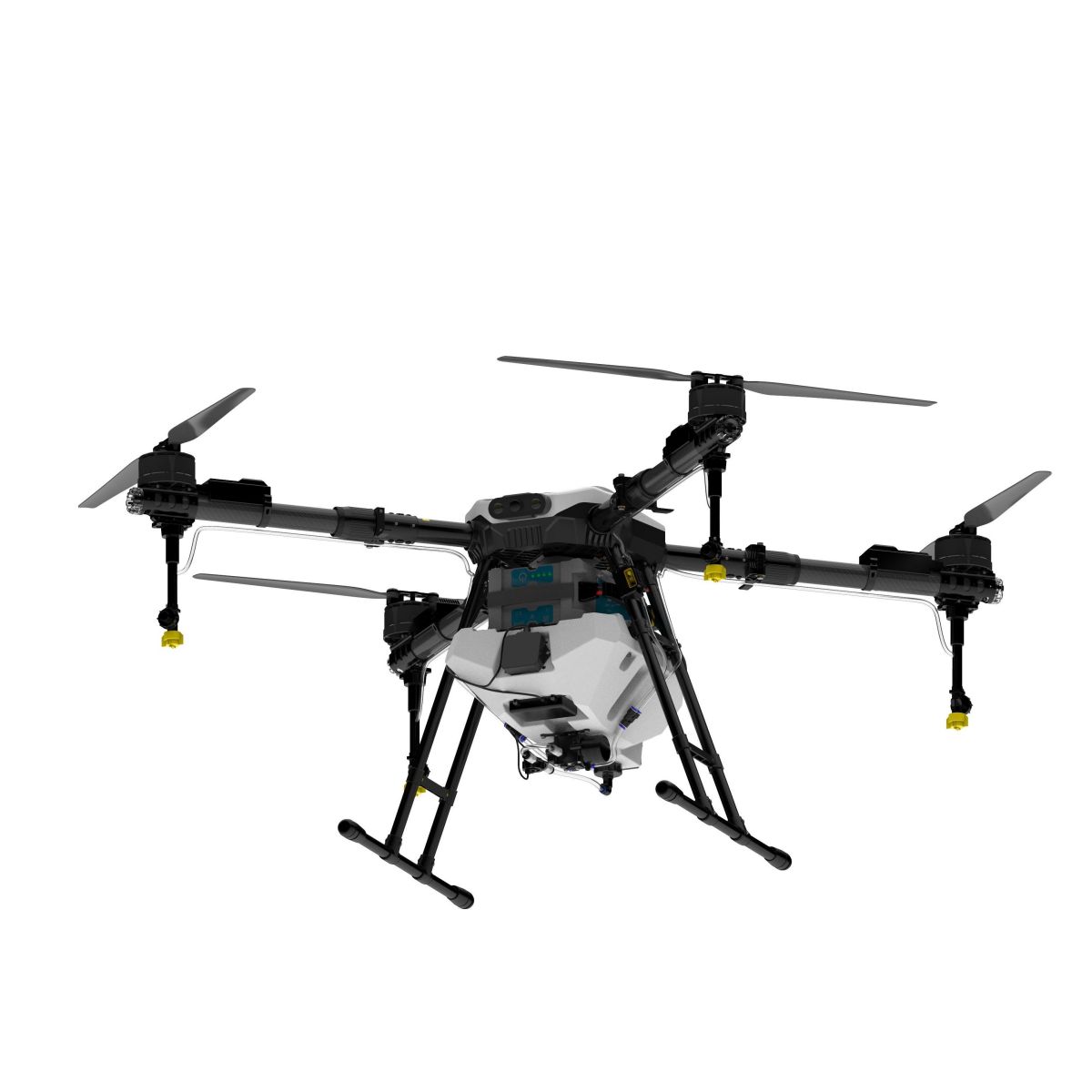 Professional 16L Agricultural  - Farming Agriculture Drone 评论和价格