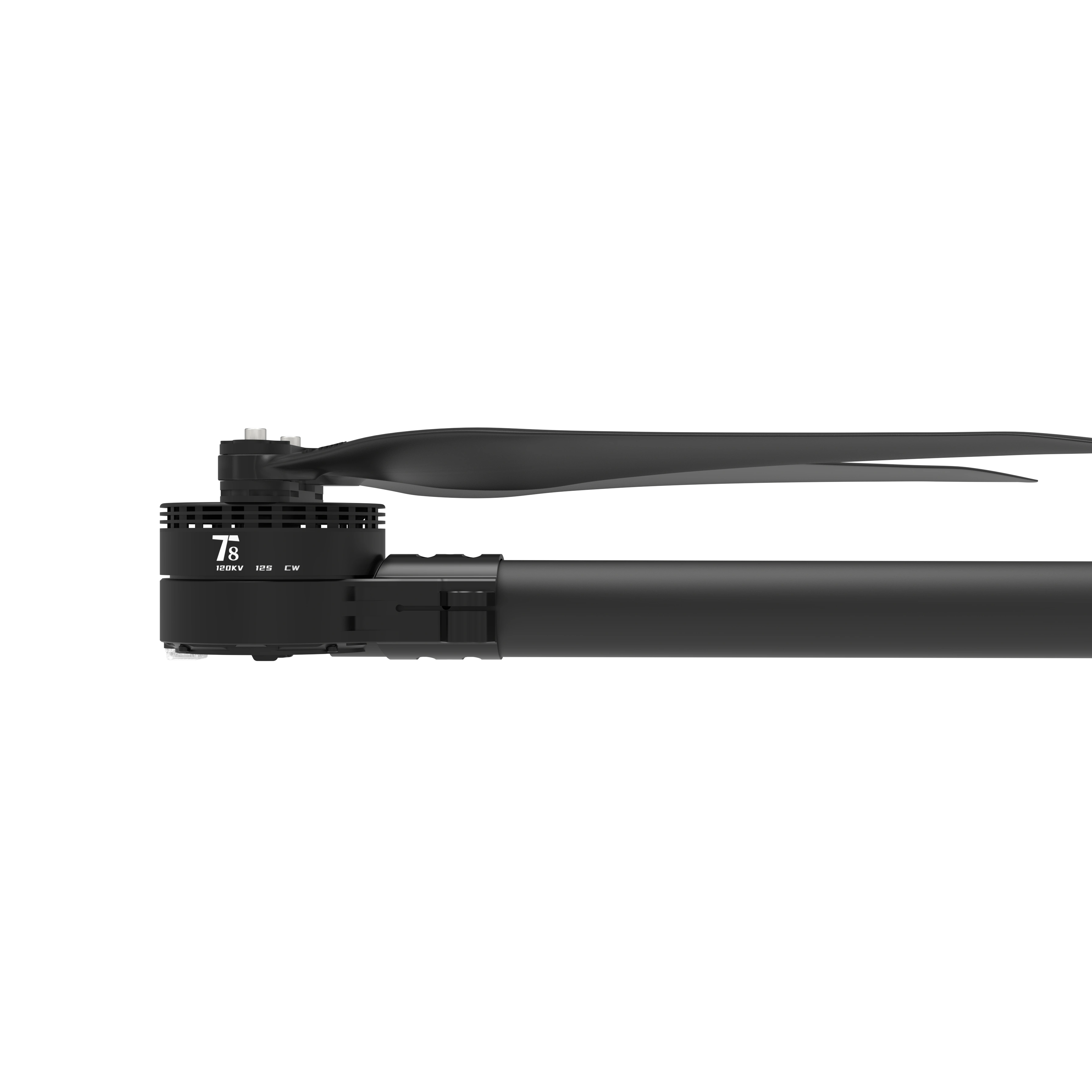 TopMotor T8 Integrated Style P - Farming Agriculture Drone 评论和价格