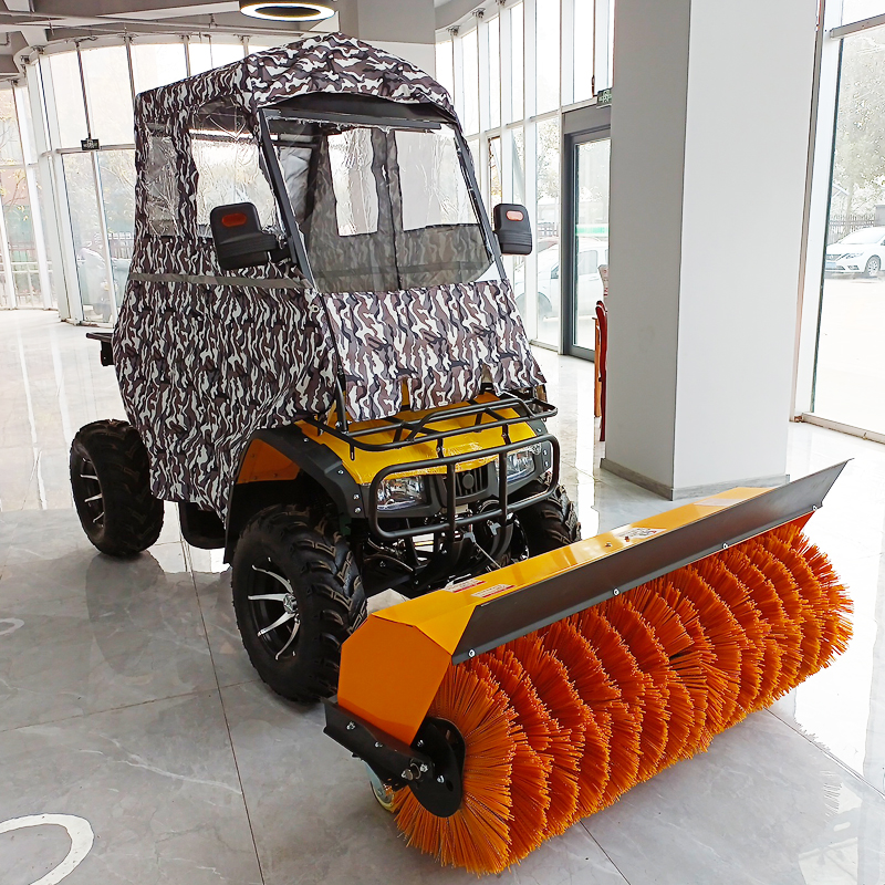 Multifunctional  Engine-Powere - Farming A 评论和价格