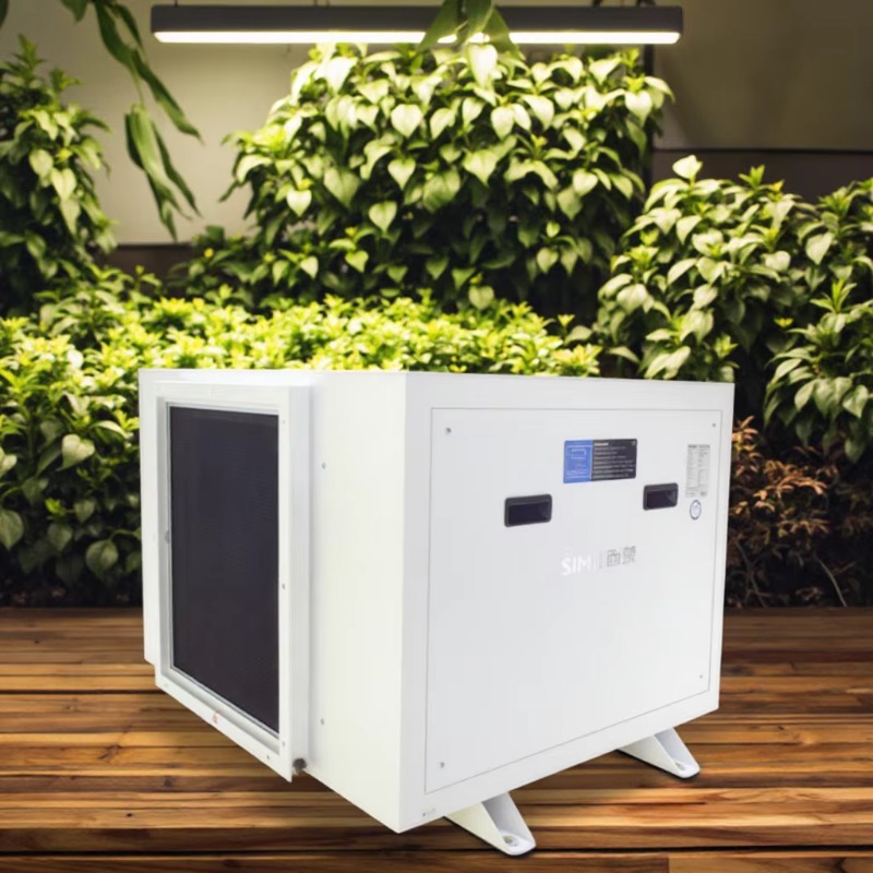 Large 480L Air Dehumidifier fo - Farming A 评论和价格