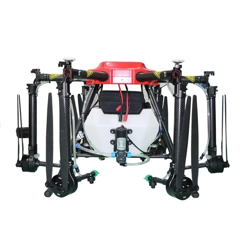 AG Farm Crop Spraying Dron Cro - Farming Agriculture Drone 评论和价格