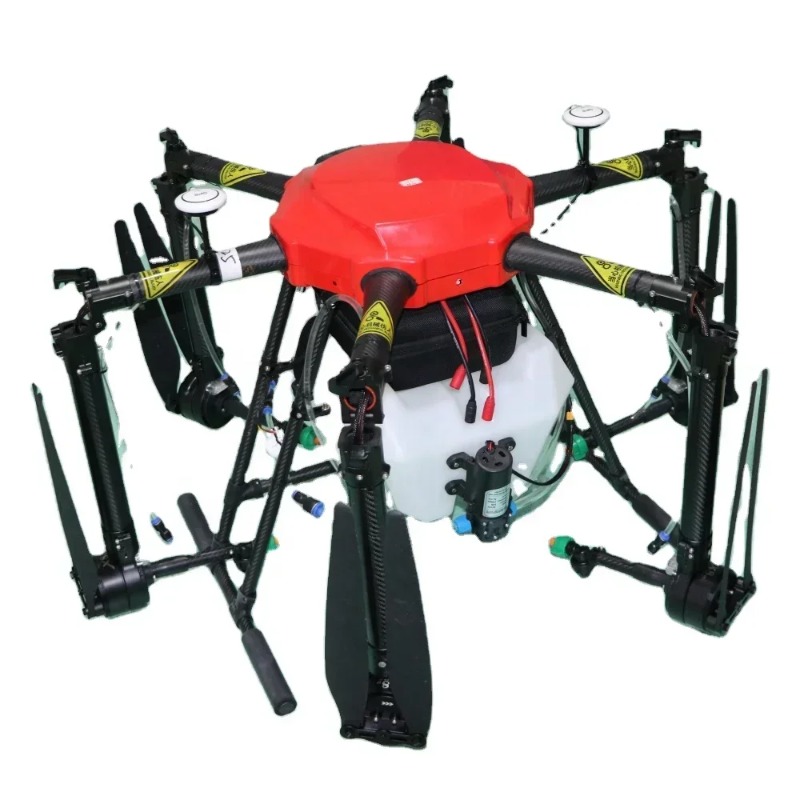 AG Farm Crop Spraying Dron Cro - Farming Agriculture Drone 评论和价格