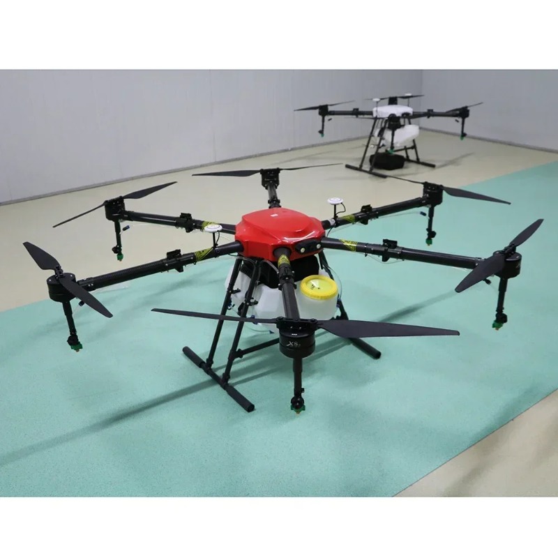 AG Farm Crop Spraying Dron Cro - Farming Agriculture Drone 评论和价格
