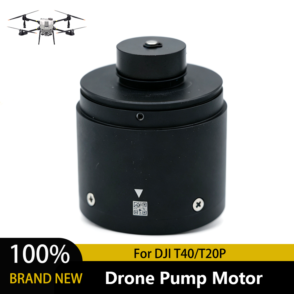 Impeller Pump Motor for DJI T4 - Farming Agriculture Drone 评论和价格