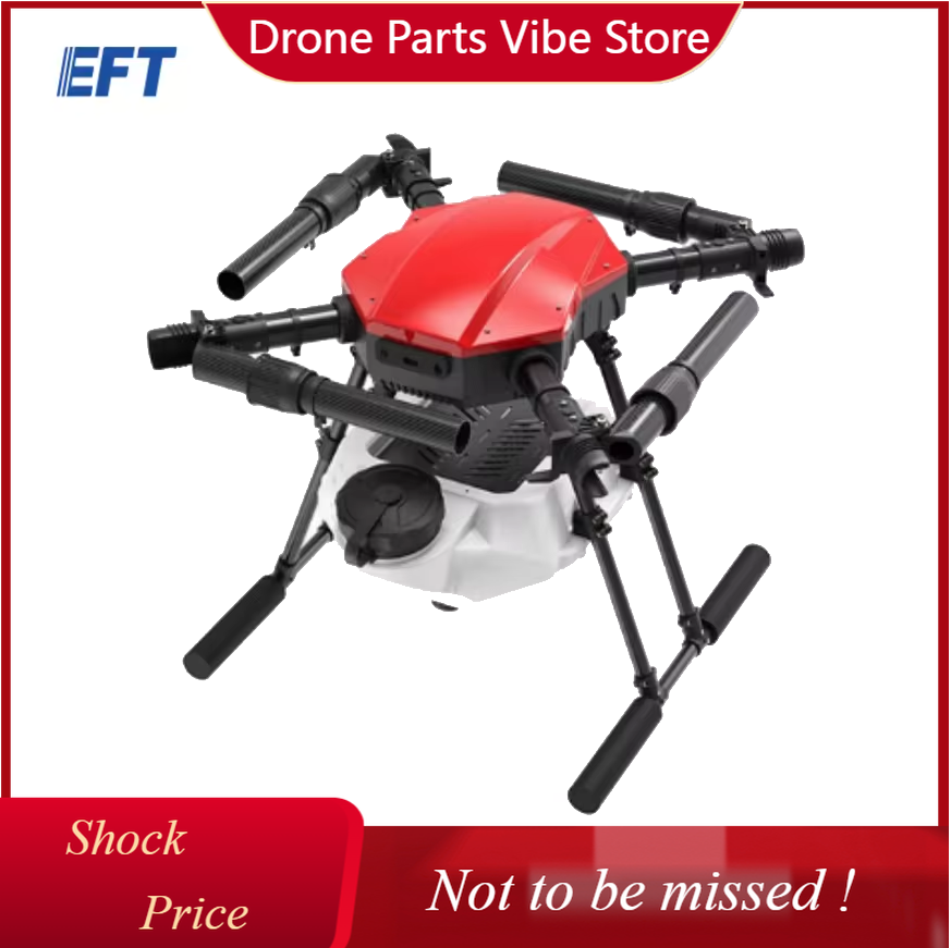 DPEFT E410P 10L New Farm Quadc - Farming Agriculture Drone 评论和价格