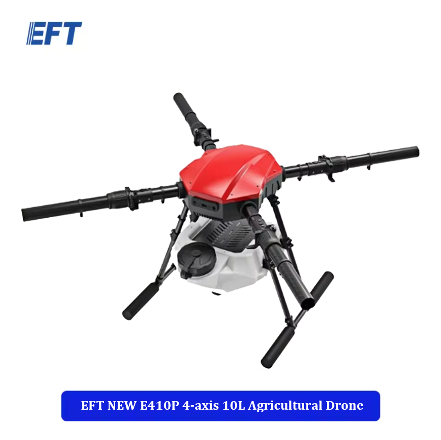 DPEFT E410P 10L New Farm Quadc - Farming Agriculture Drone 评论和价格