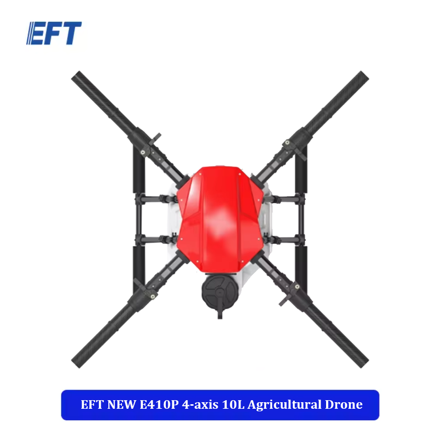 DPEFT E410P 10L New Farm Quadc - Farming Agriculture Drone 评论和价格