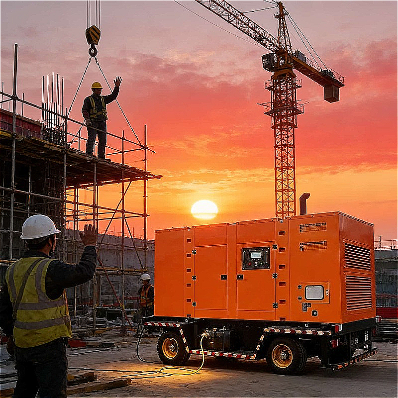 Portable Powered Generating Un - Farming Jobs 评论和价格