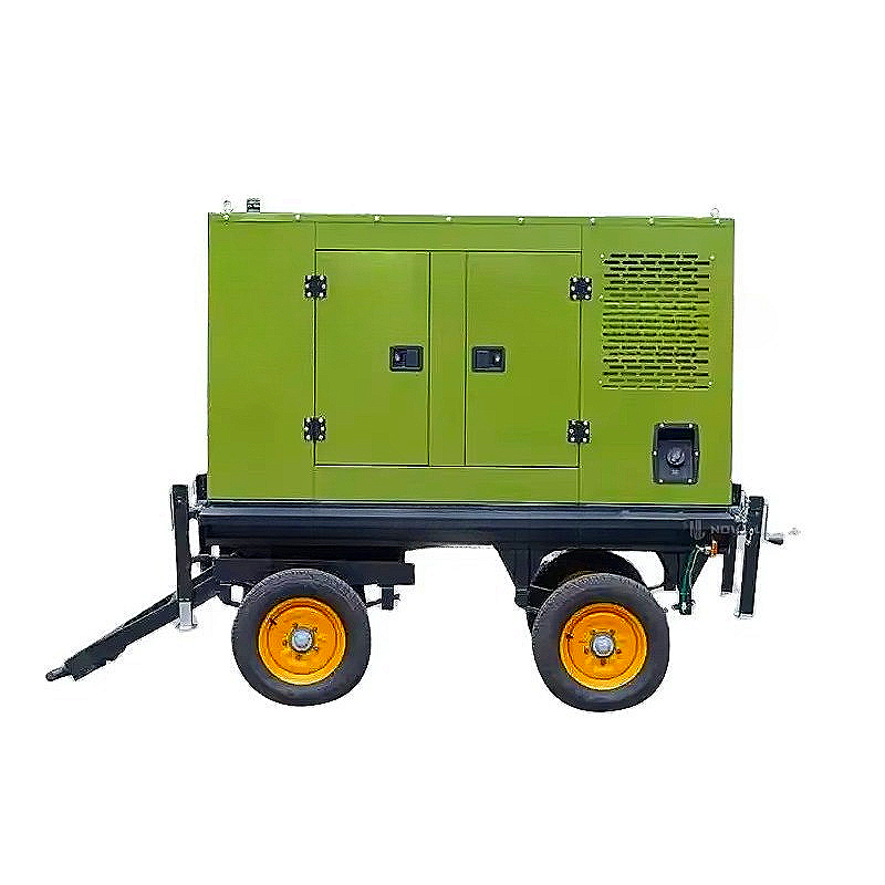 Portable Powered Generating Un - Farming Jobs 评论和价格