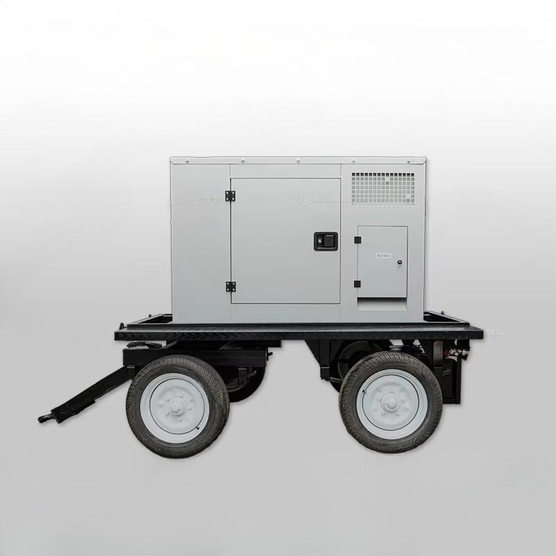 Portable Powered Generating Un - Farming Jobs 评论和价格