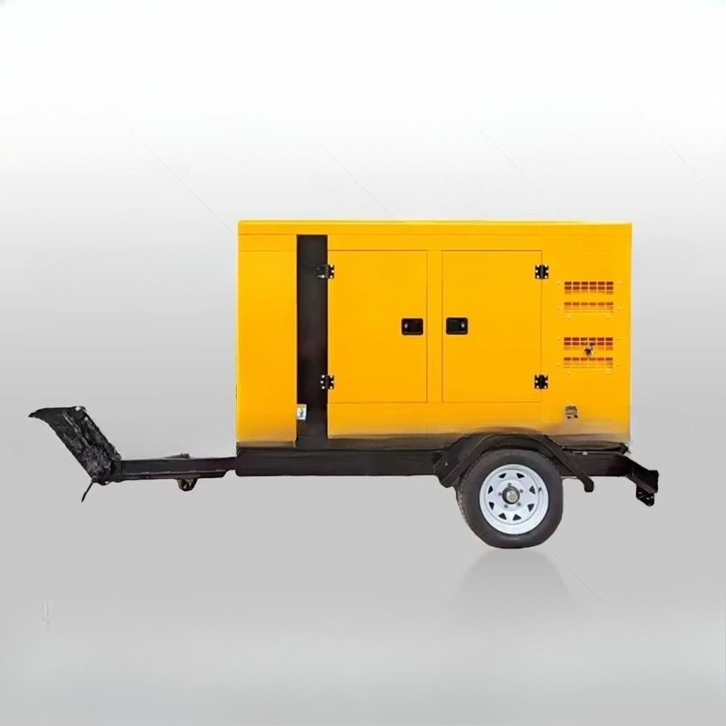 Portable Powered Generating Un - Farming Jobs 评论和价格