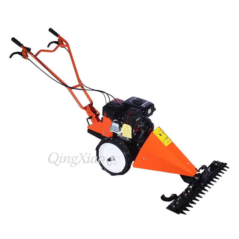 6.5Hp Four Stroke Wheeled Gras - Farming Jobs 评论和价格