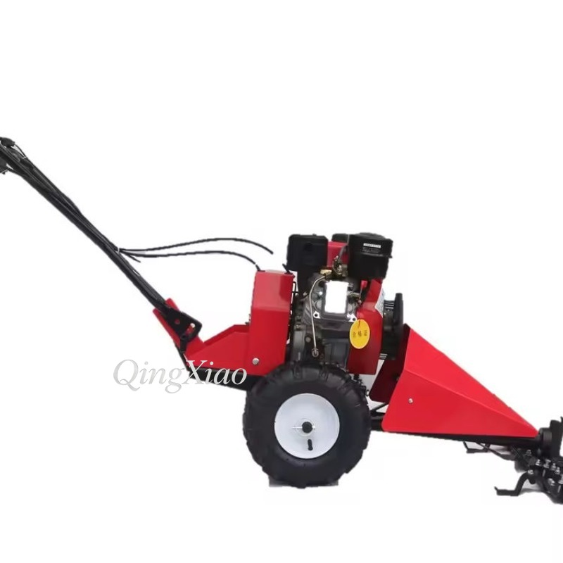 6.5Hp Four Stroke Wheeled Gras - Farming Jobs 评论和价格