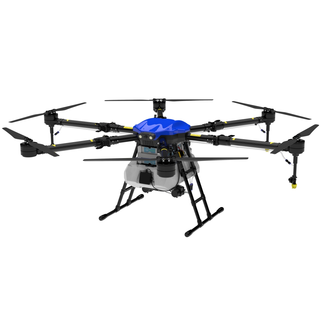 Agricultural  Sprayer, 15L-16L - Farming Agriculture Drone 评论和价格