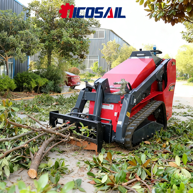 Custom Skid Steer Loader Euro  - Farming Jobs 评论和价格