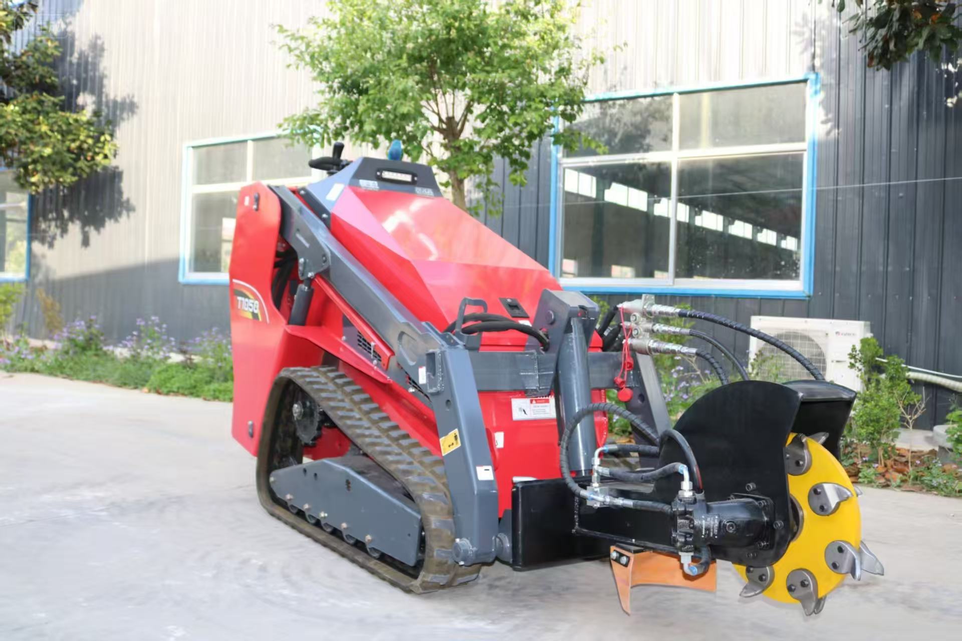 Custom Skid Steer Loader Euro  - Farming Jobs 评论和价格