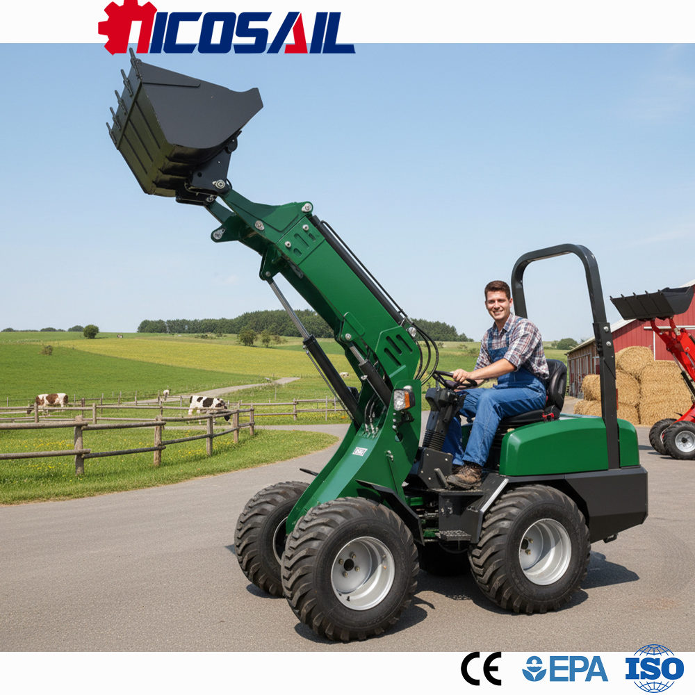 Custom KZL918 Telescopic Loade - Farming Jobs 评论和价格
