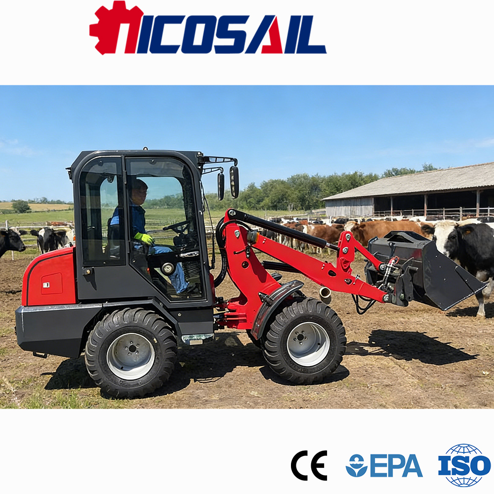 Custom KZL918 Telescopic Loade - Farming Jobs 评论和价格