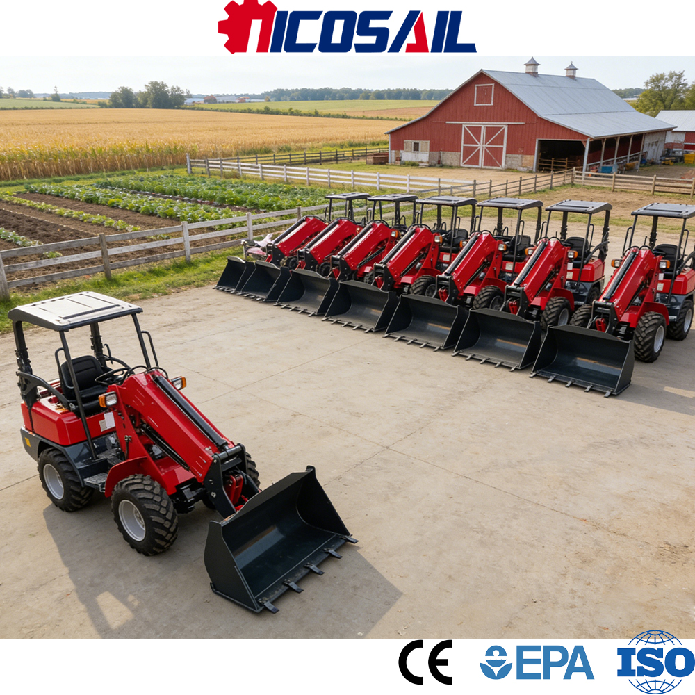 Custom KZL918 Telescopic Loade - Farming Jobs 评论和价格