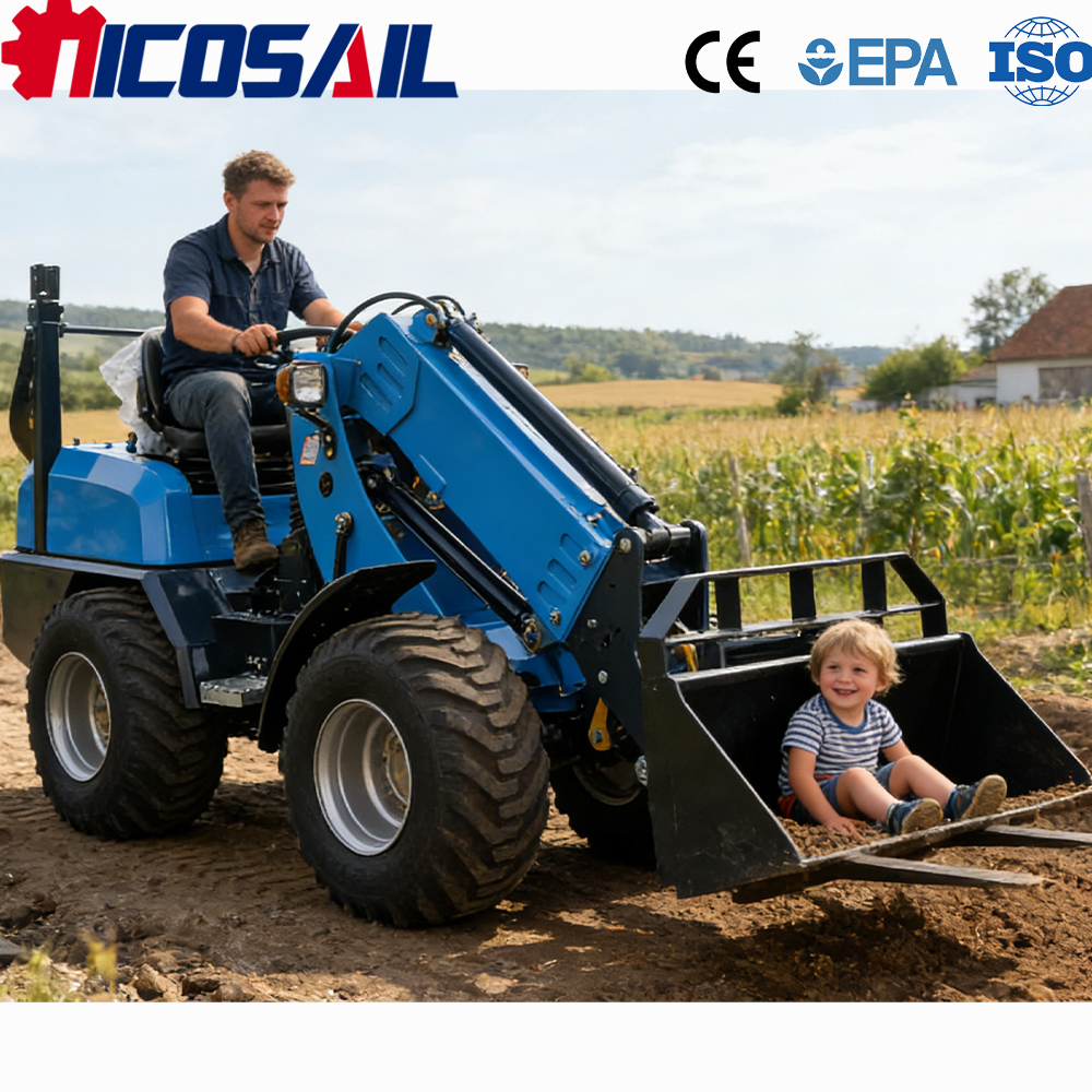 Custom KZL918 Telescopic Loade - Farming Jobs 评论和价格